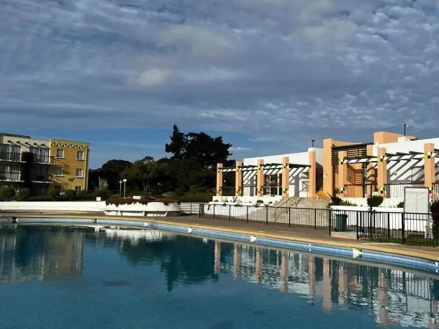 Departamento en El Quisco