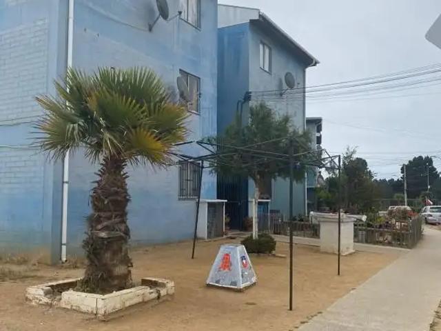 Departamento en El Quisco