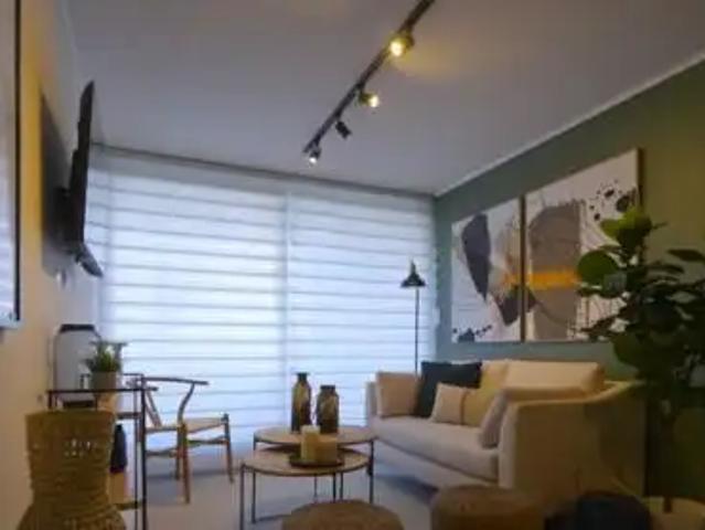 Departamento en El Quisco