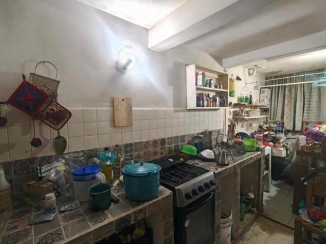 Departamento en El Rodeo