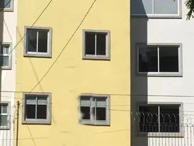 Departamento en El Rosedal, Coyoacán, Cdmx