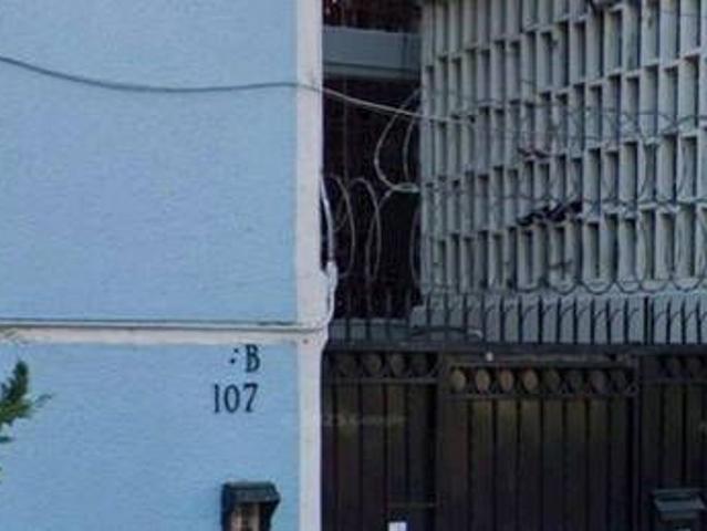 Departamento en El Retoño, Iztapalapa