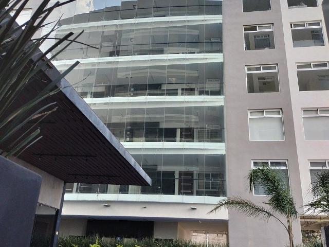 Departamento En el Refugio en RENTA y VENTA !