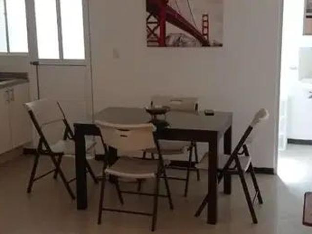 Departamento en El Refugio, Santiago De Querétaro, Municipio De Querétaro