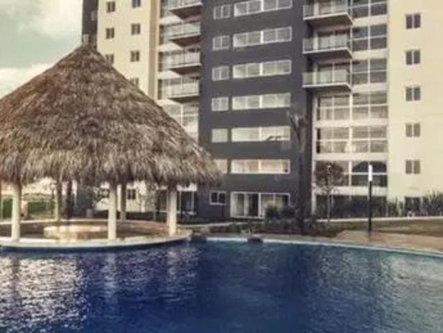 Departamento en El Refugio, Santiago De Querétaro, Municipio De Querétaro