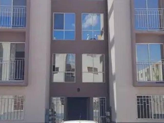Departamento en El Refugio, Santiago De Querétaro, Municipio De Querétaro