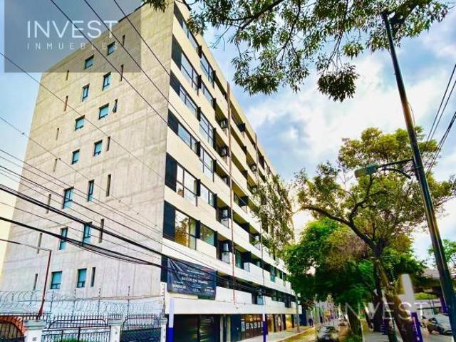 Departamento en venta en Coyoacan
