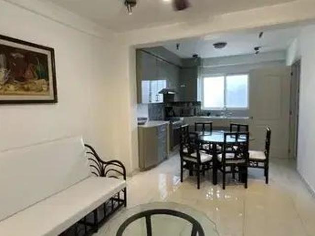 Departamento en El Reloj, Coyoacán, Cdmx