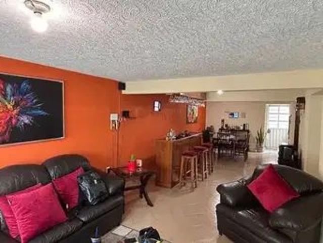 Departamento en El Reloj, Coyoacán, Cdmx