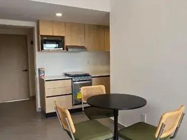 Departamento en El Reloj, Coyoacán, Cdmx