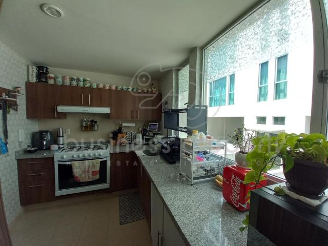 Departamento en El RISCO