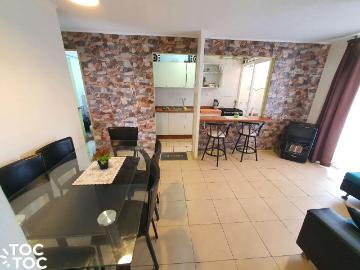 Departamento en El Tabo