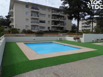 Departamento en El Tabo