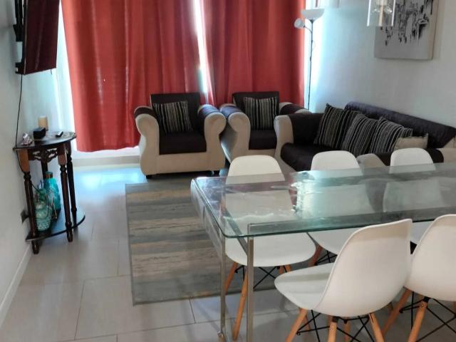 Departamento en El Tabo