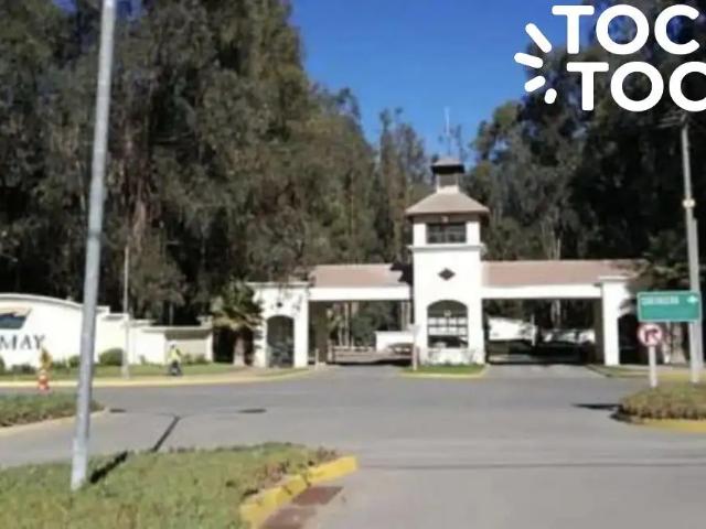 Departamento en El Tabo