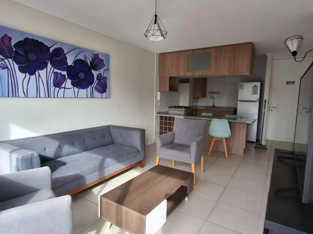 Departamento en El Tabo