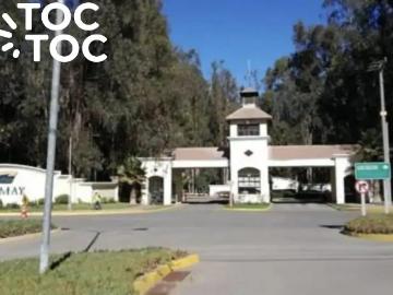 Departamento en El Tabo