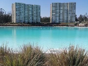 Departamento en El Tabo