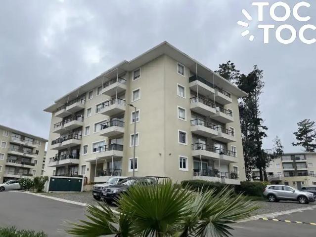 Departamento en El Tabo