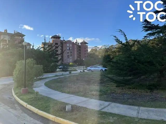 Departamento en El Tabo