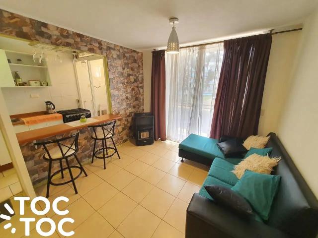 Departamento en El Tabo