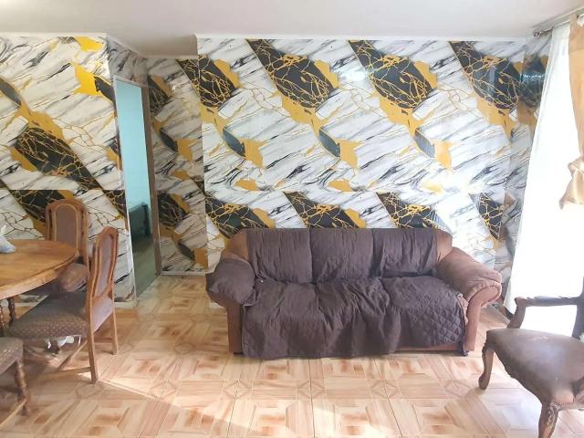 Departamento en El Tabo