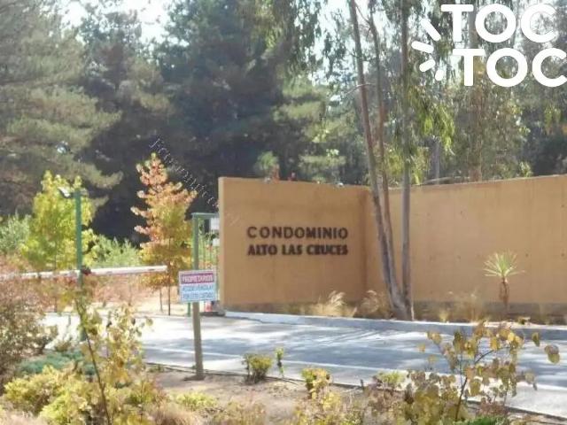 Departamento en El Tabo