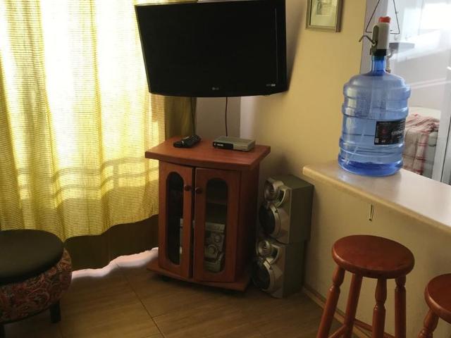 Departamento en El Tabo
