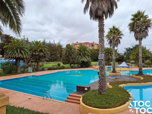Departamento en El Tabo