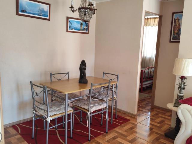Departamento en El Tabo
