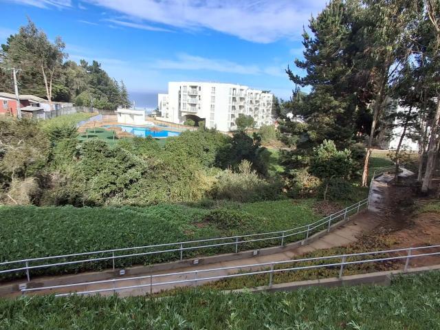 Departamento en El Tabo