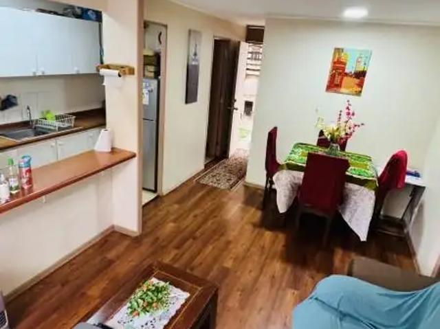 Departamento en El Tabo