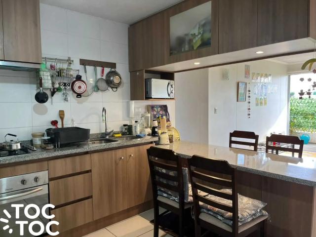 Departamento en El Tabo