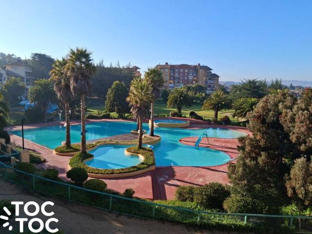 Departamento en El Tabo