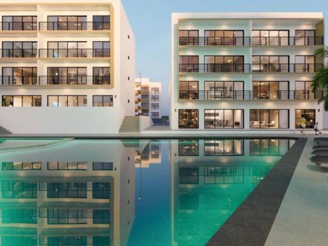 Departamento en El Tezal Cabo San Lucas PROPIEDAD PARA CIERRE