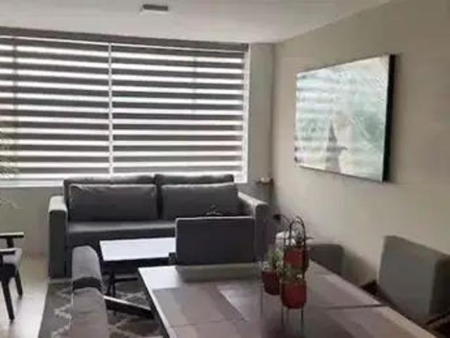 Departamento en El Tlacuache Pte León