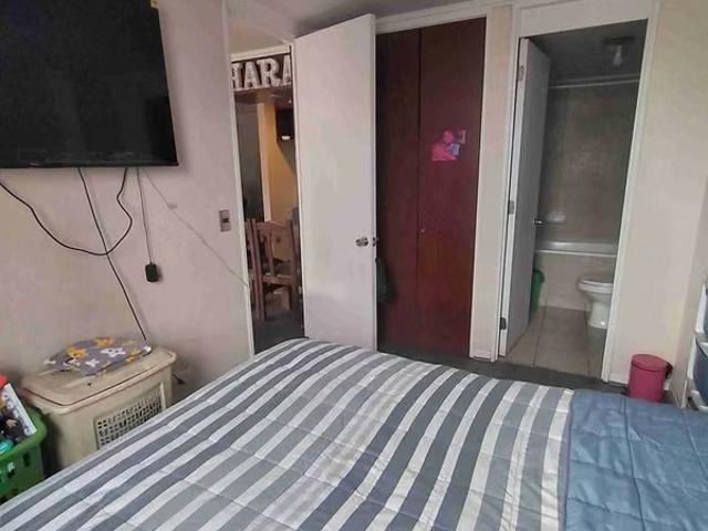 Departamento en Eleuterio Ramírez | 2 dormitorios por 2900.00 en Santiago