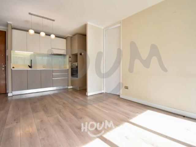 Departamento en Eleuterio Ramírez, ID: 113178S
