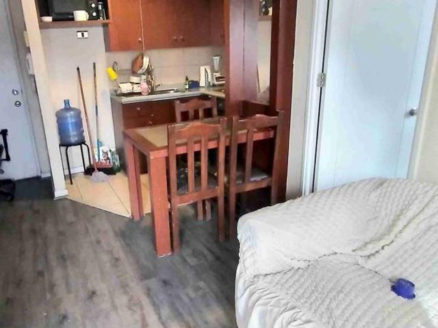 Departamento en Eleuterio Ramírez, ID: 126977S