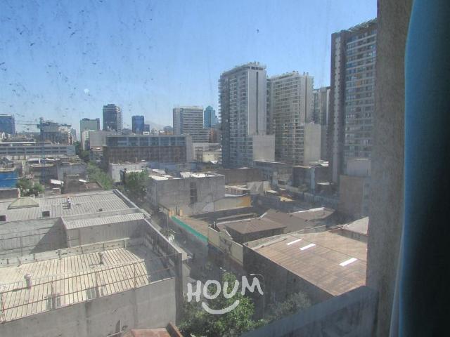 Departamento en Eleuterio Ramírez, ID: 143096S