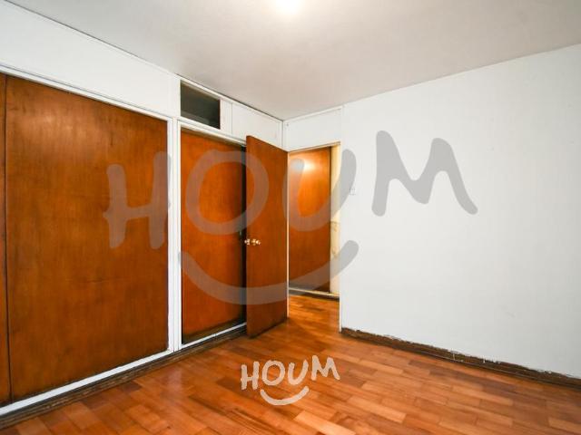 Departamento en Eliodoro Yáñez, ID: 137938S