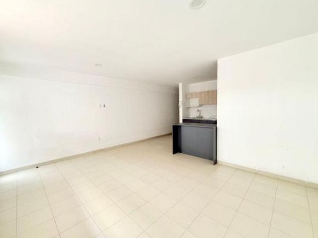 Departamento en Ermita Iztapalapa