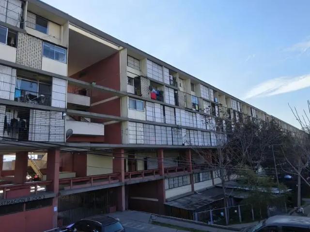 Departamento en Estación Central