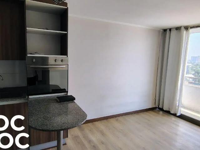 Departamento en Estación Central