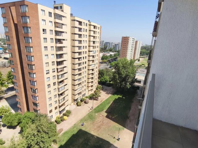 Departamento en Estación Central