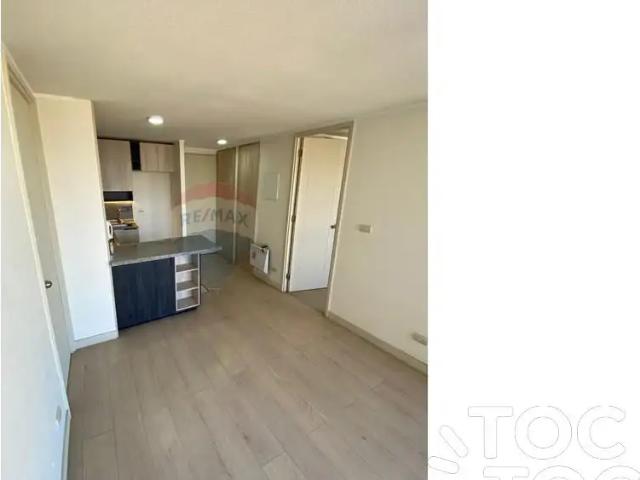 Departamento en Estación Central
