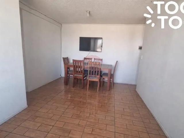 Departamento en Estación Central