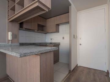 Apartamento en venta en Avenida Ecuador, Estación Central - Estacionamiento