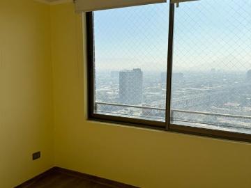 Apartamento en venta en Avenida Ecuador, Estación Central - Estacionamiento