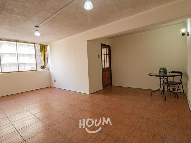 Departamento en Estación Central